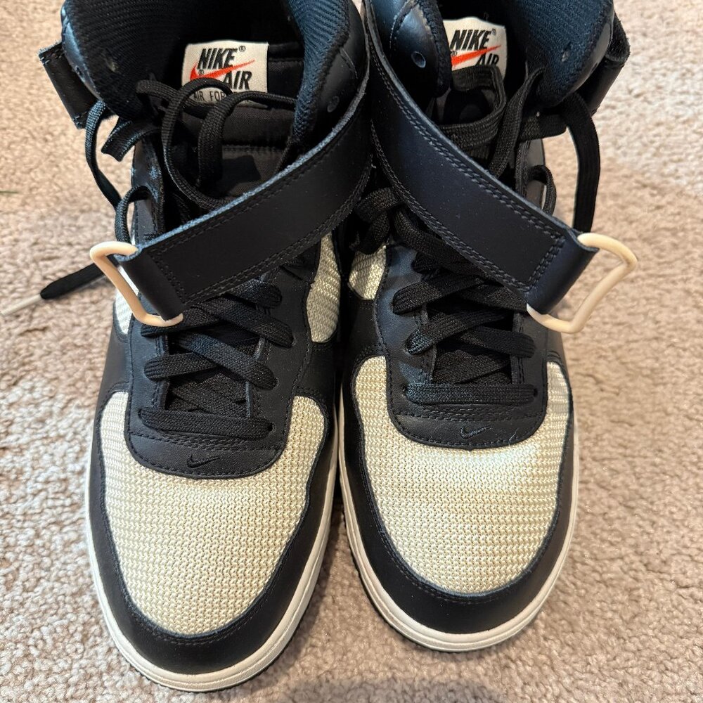 Nike Air Jordan 1